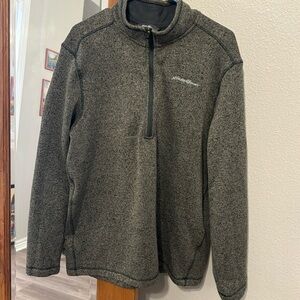 Eddie Bauer Men’s Fleece